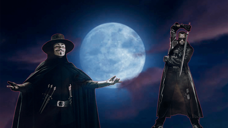 peliculas de superheroes