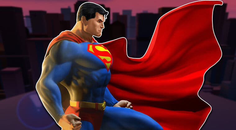 Imagen de Todas las apariciones de Superman en los videojuegos