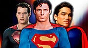 Imagen de Superman: todos los actores que han interpretado al personaje en películas y series