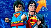 Imagen de ¿Cuál es el videojuego que incluye a Superman más vendido de la historia?