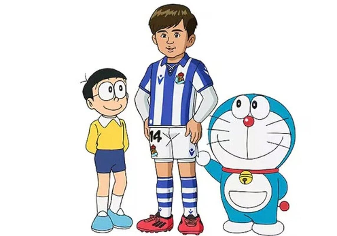 take kubo doraemon