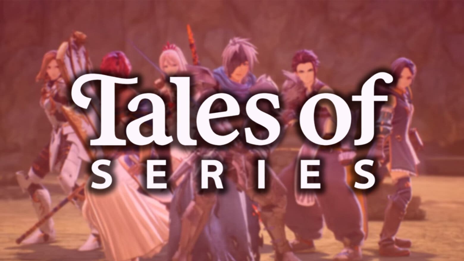 Tales of Odyssia sería el próximo juego de la saga