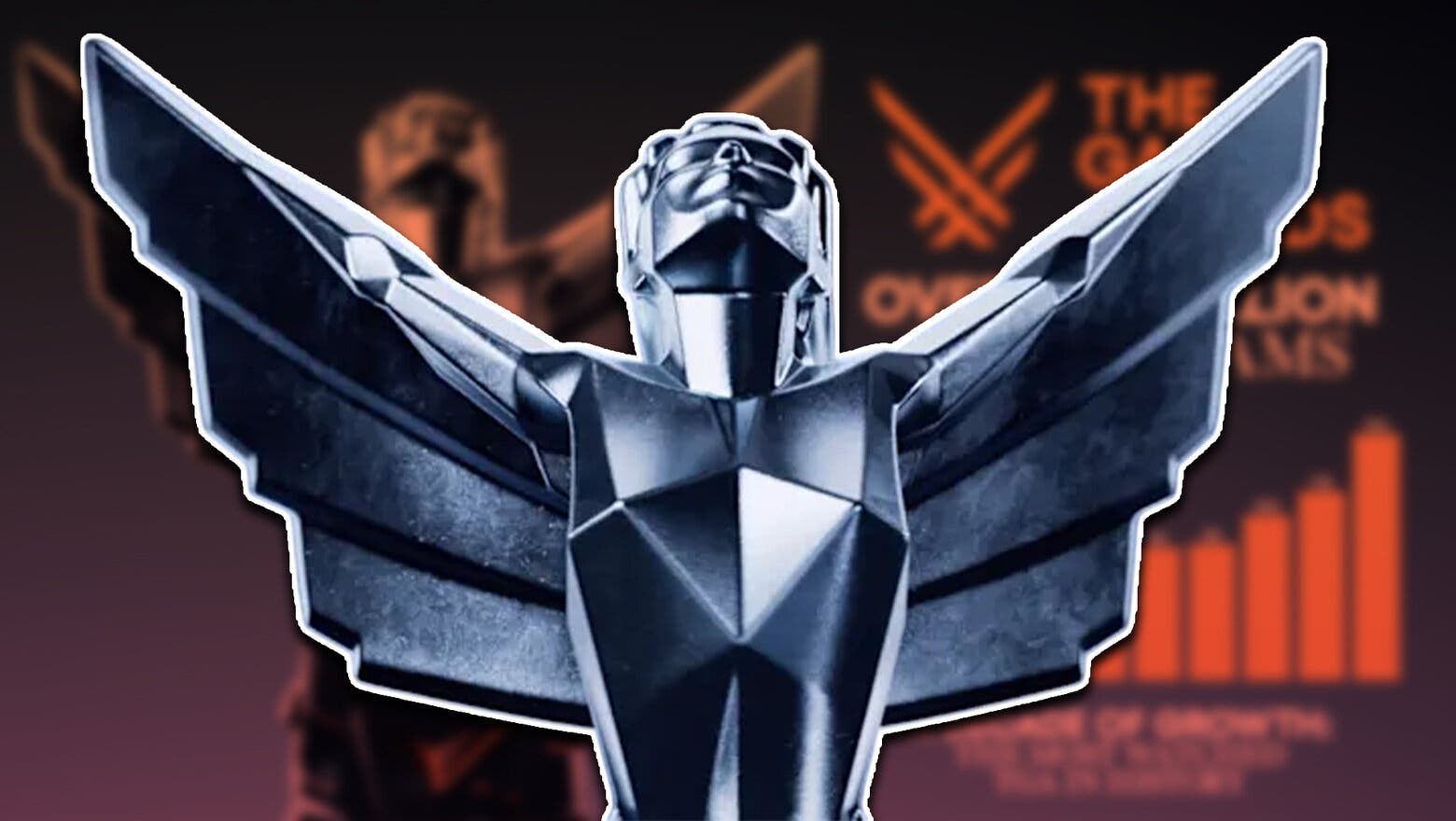 Los The Game Awards 2024 hacen historia: logran la mayor audiencia en la historia del evento