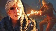 Imagen de The Witcher 4 muestra un increíble primer tráiler en The Game Awards, y Ciri está de vuelta