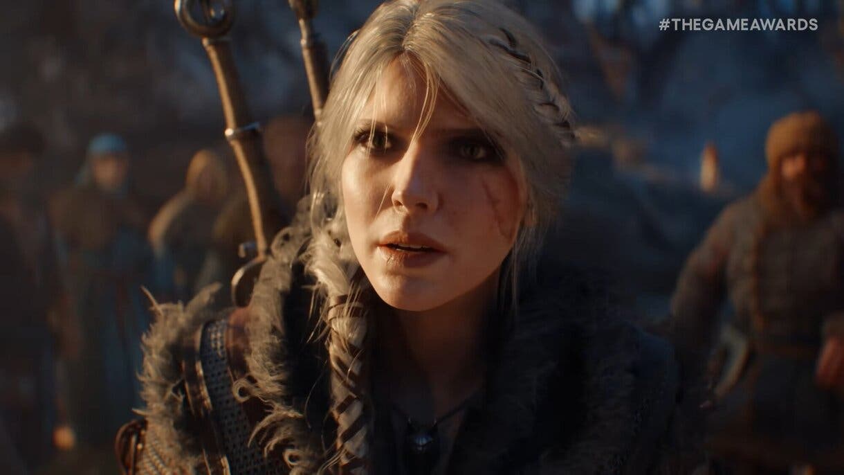 Todo lo que sabemos de The Witcher 4: fecha de lanzamiento, plataformas, precio y mucho más