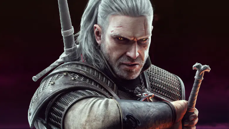 Witcher