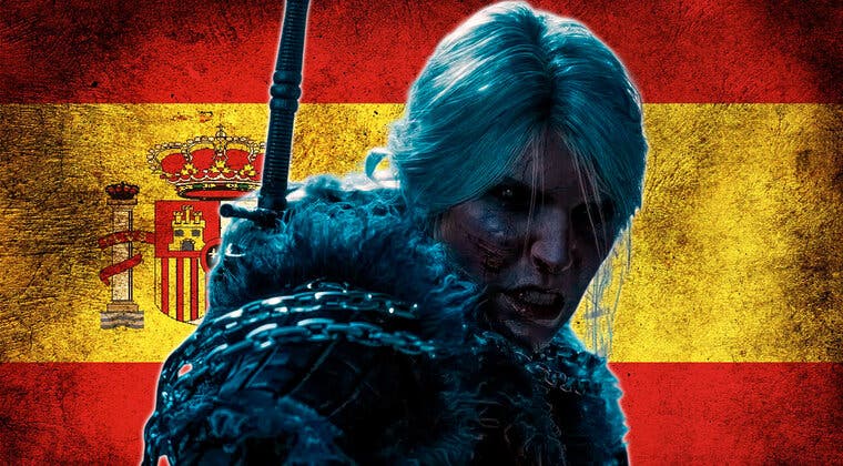 Imagen de The Witcher 4 apunta a venir doblado al español: CD Projekt RED ha publicado un doblaje oficial del primer tráiler