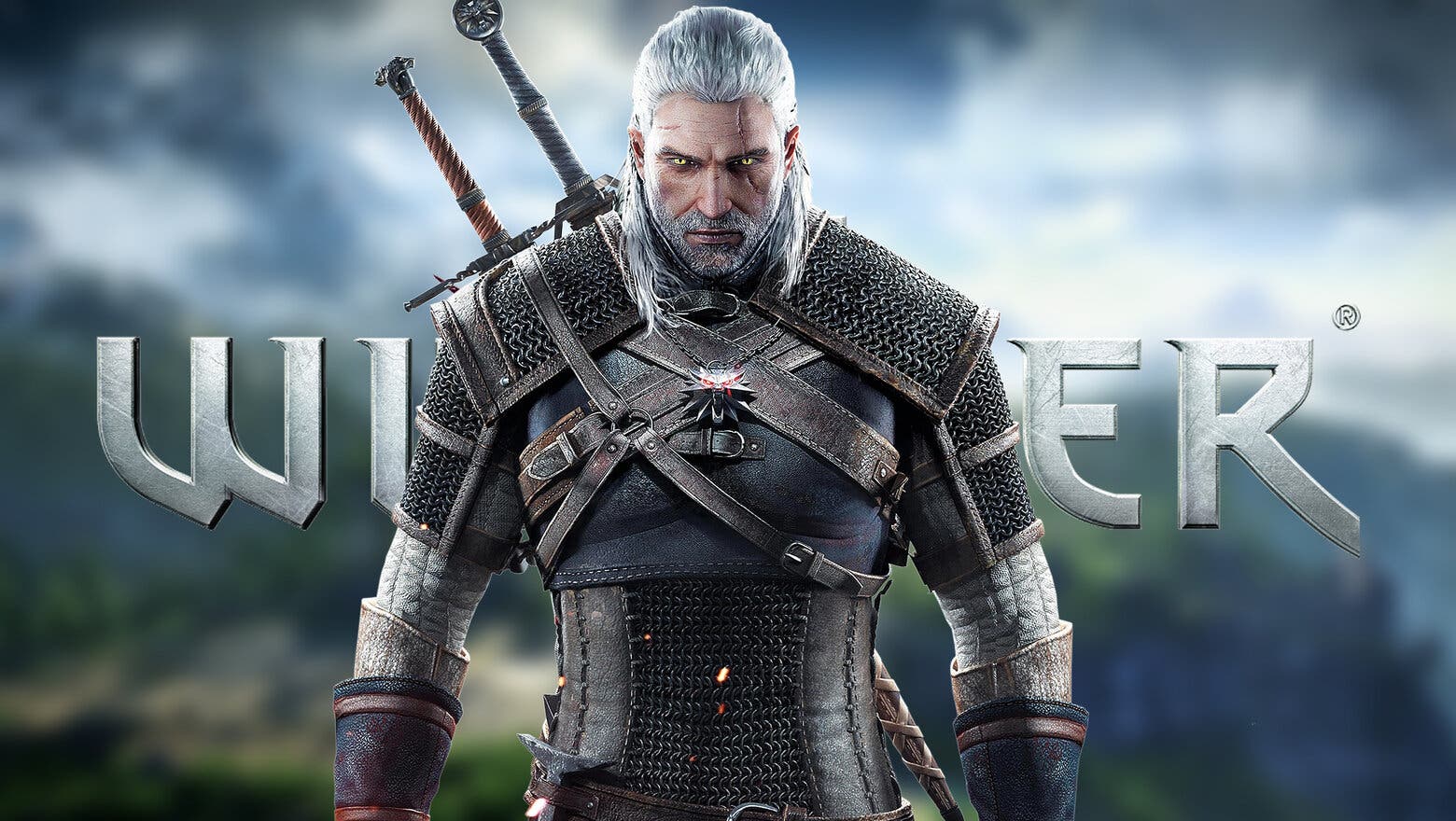 The Witcher 4 Geralt de Rivia