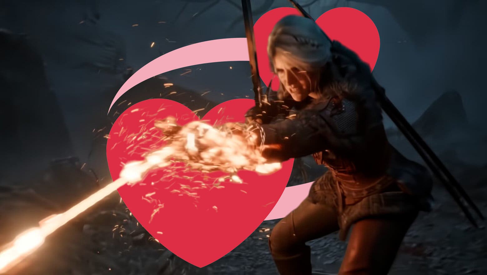 the witcher 4 romances