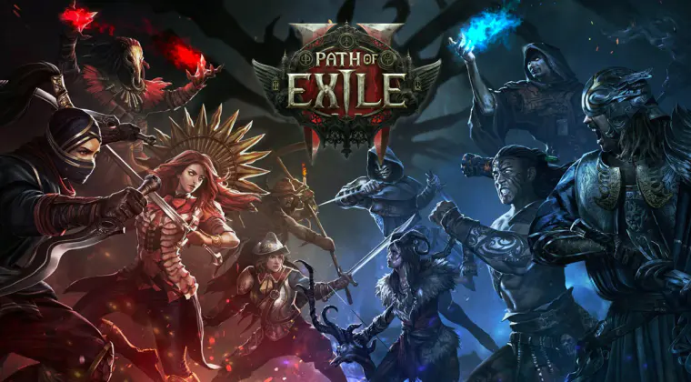 Imagen de TIER LIST: Mejores clases de Path of Exile 2