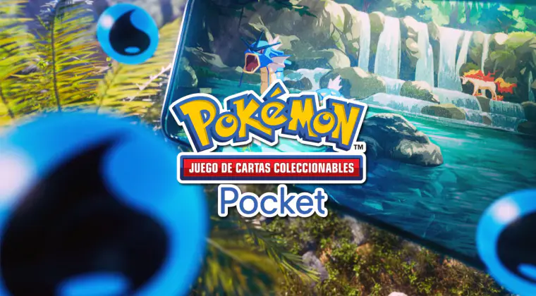 Imagen de Todas las misiones secretas de La Isla Singular en JCC Pokémon Pocket