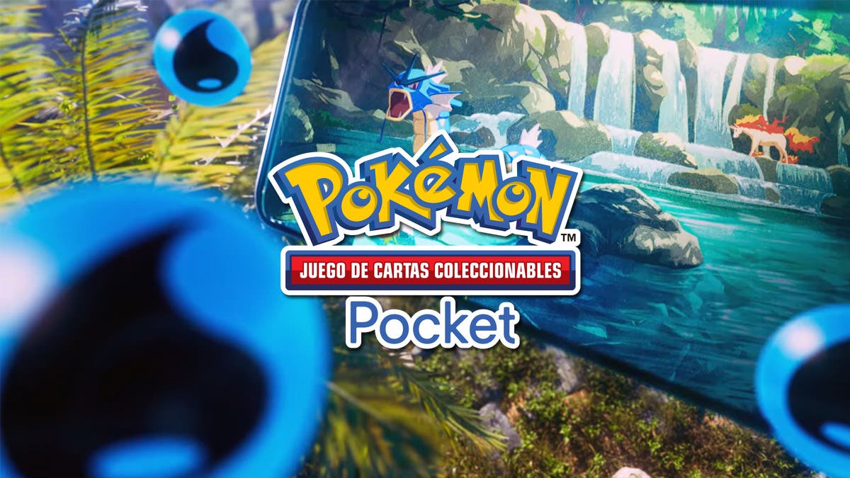 Todas las misiones secretas de La Isla Singular en JCC Pokémon Pocket