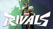 Imagen de Todo sobre Loki de Marvel Rivals: habilidades, consejos y mucho más