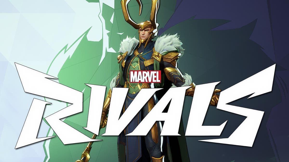 Todo sobre Loki de Marvel Rivals: habilidades, consejos y mucho más