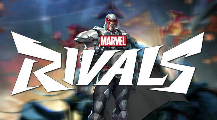 Imagen de Todo sobre Magneto de Marvel Rivals: habilidades, consejos y mucho más