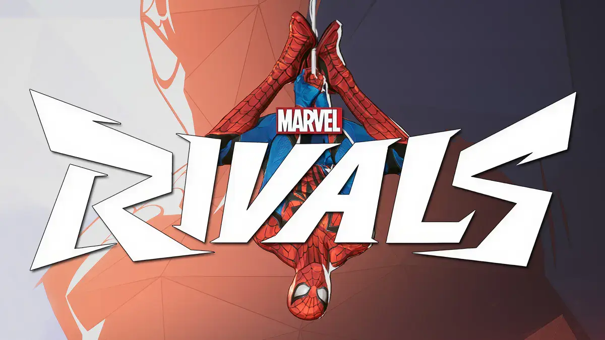 spider-man marvel rivals