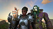 Imagen de Todos los cambios raciales en el parche 11.0.7 de WoW: The War Within