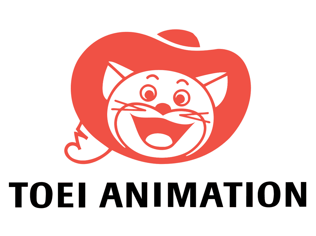 toei animation