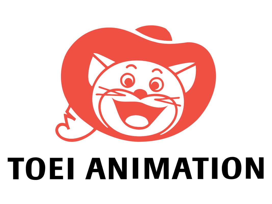 toei animation