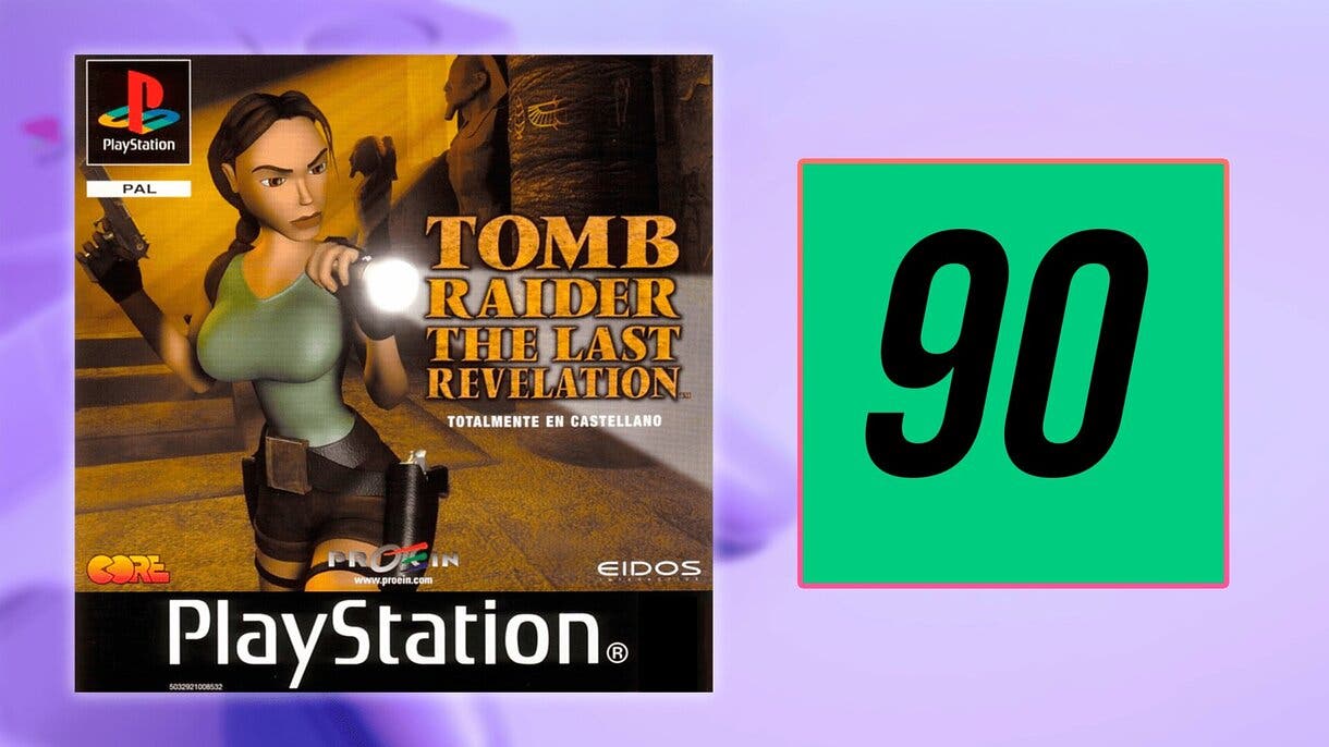 tomb raider revelation