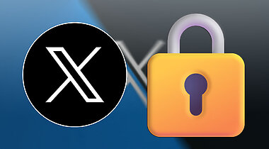 Imagen de Te explico paso a paso como poner candado en tu cuenta de Twitter (X) y decidir quienes te leen