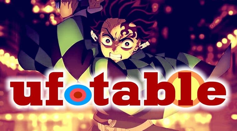 Imagen de ufotable: Todos los animes en 2025 del estudio de Kimetsu no Yaiba