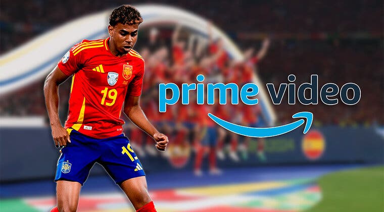 Imagen de El documental de Amazon Prime Video que todo fan de la Selección Española tiene que ver antes de terminar 2024