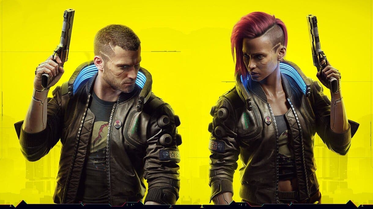 Fortnite recibirá un crossover de Cyberpunk 2077