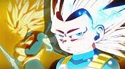 Imagen de Dragon Ball Daima: Así se vería la versión adulta de Vegeta Super Saiyan 3