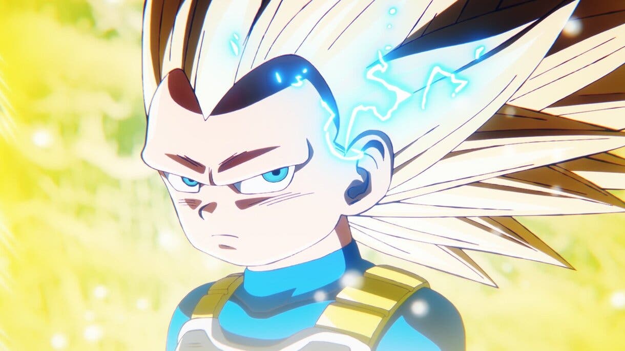 vegeta super saiyan 3