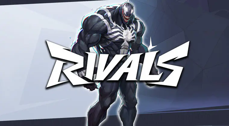 Imagen de Todo sobre Venom de Marvel Rivals: habilidades, consejos y mucho más