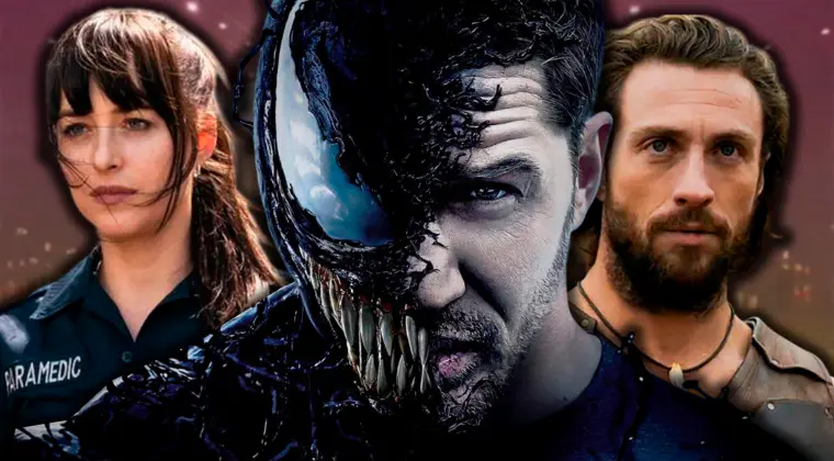 Imagen de Todas las películas del universo de villanos de Spider-Man de Sony ordenadas de peor a mejor