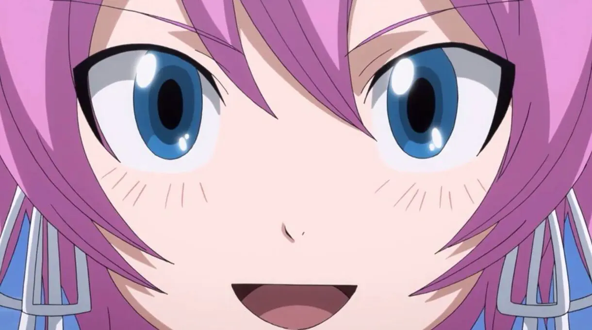 Virgo Fairy Tail