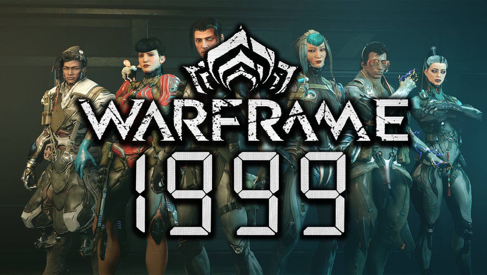 Warframe: 1999 se presenta en los The Game Awards con la fecha de lanzamiento oficial