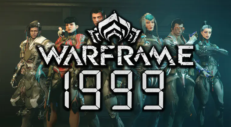 Imagen de Warframe: 1999 se presenta en los The Game Awards y confirma su lanzamiento para hoy mismo