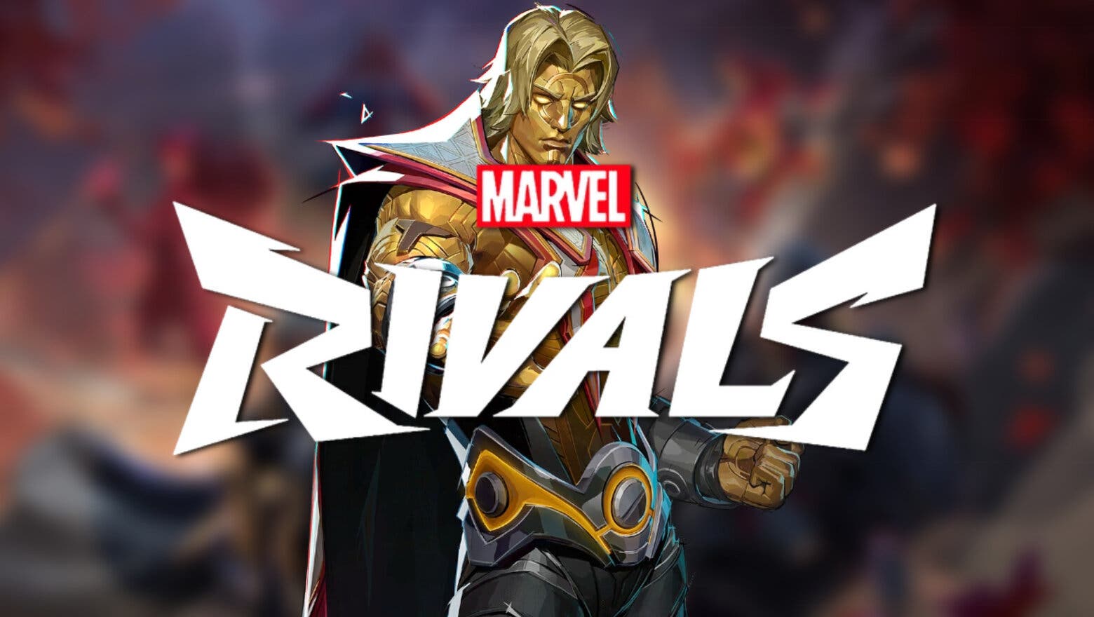 warlock marvel rivals