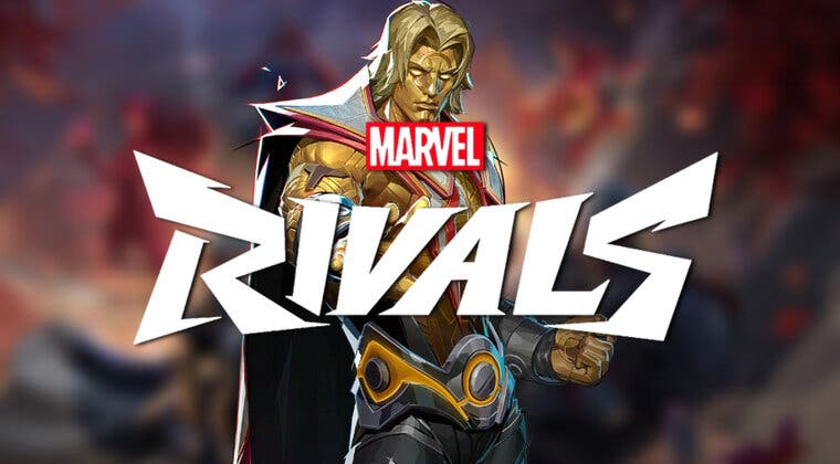 Imagen de Todo sobre Adam Warlock de Marvel Rivals: habilidades, consejos y mucho más