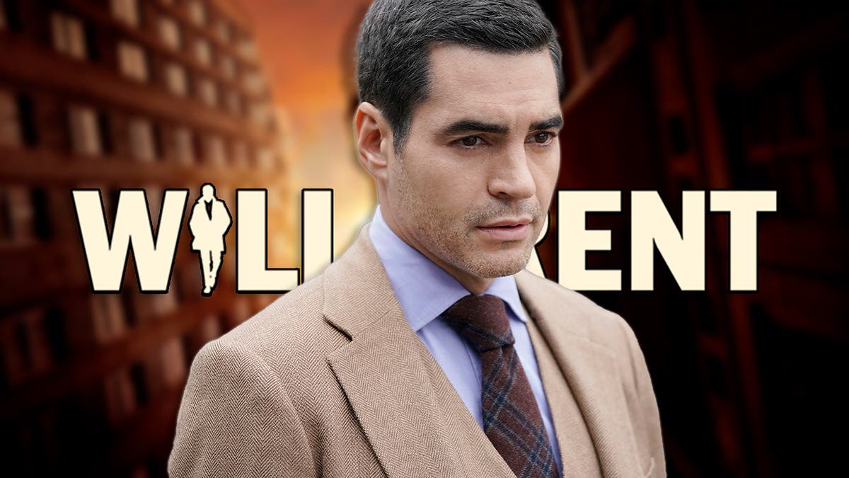 will trent temporada 3