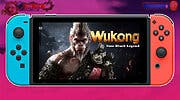 Imagen de Esta es la copia más basta de Black Myth: Wukong que llegará pronto a Nintendo Switch