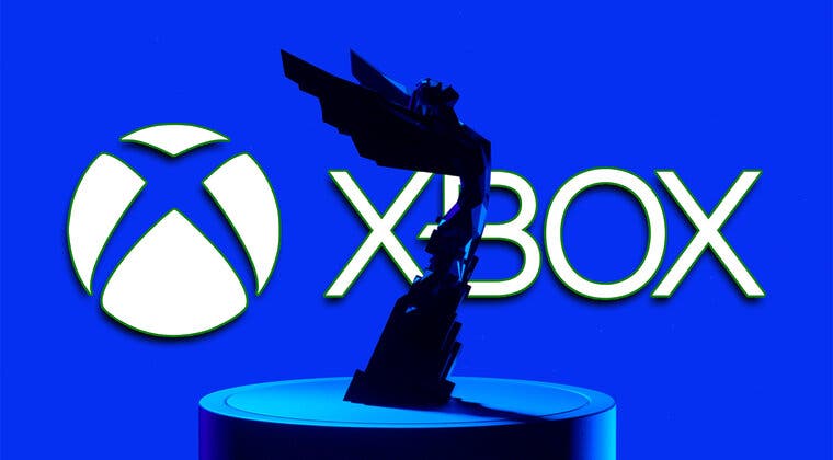 Imagen de Famoso filtrador de Xbox deja caer grandes anuncios en The Game Awards 2024