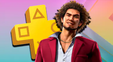 Imagen de Si tienes PS Plus, puedes probar la última entrega de Like a Dragon totalmente gratis