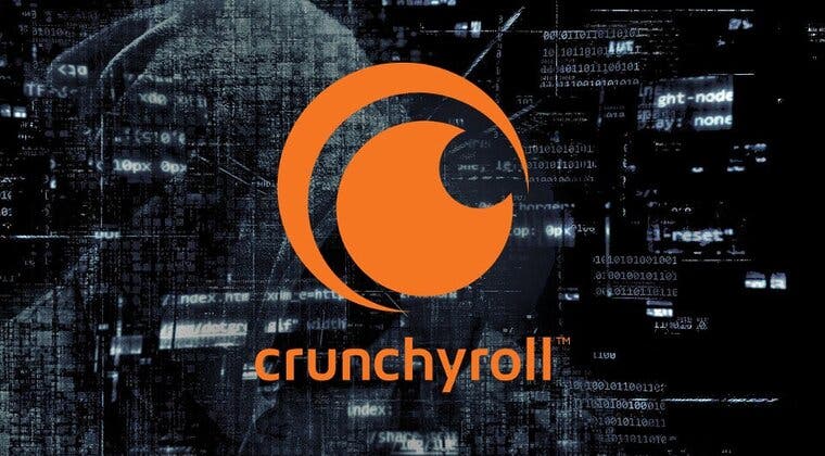 Imagen de Filtración de datos en Crunchyroll: ¿qué ha ocurrido con la plataforma?