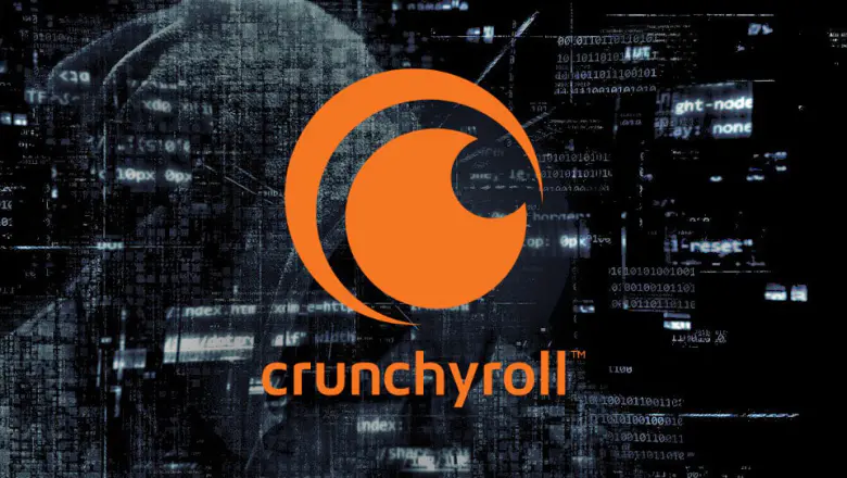 Crunchyroll-hackeo