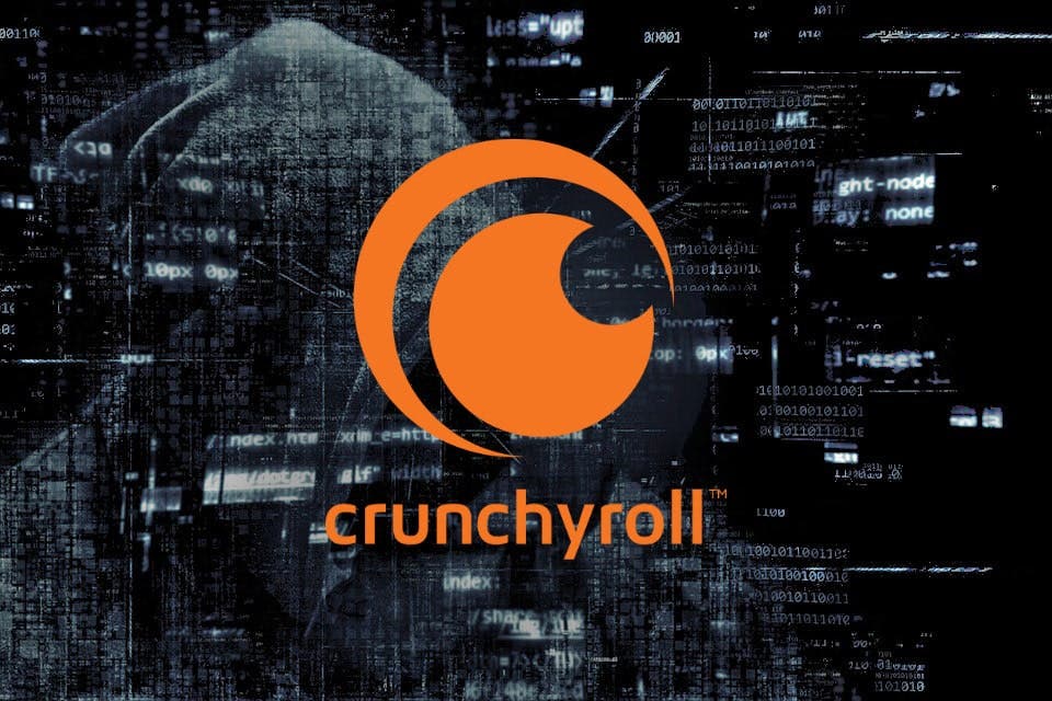 Crunchyroll-hackeo