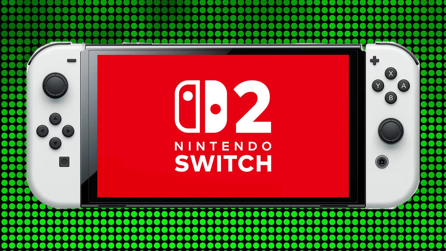 Una patente de Nintendo Switch 2 habría confirmado que esta contará con soporte DLSS