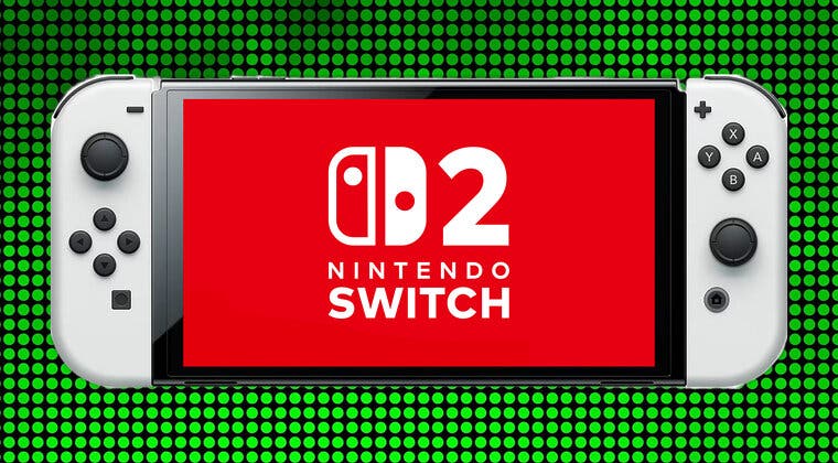 Imagen de Una patente de Nintendo Switch 2 habría confirmado que esta contará con soporte DLSS