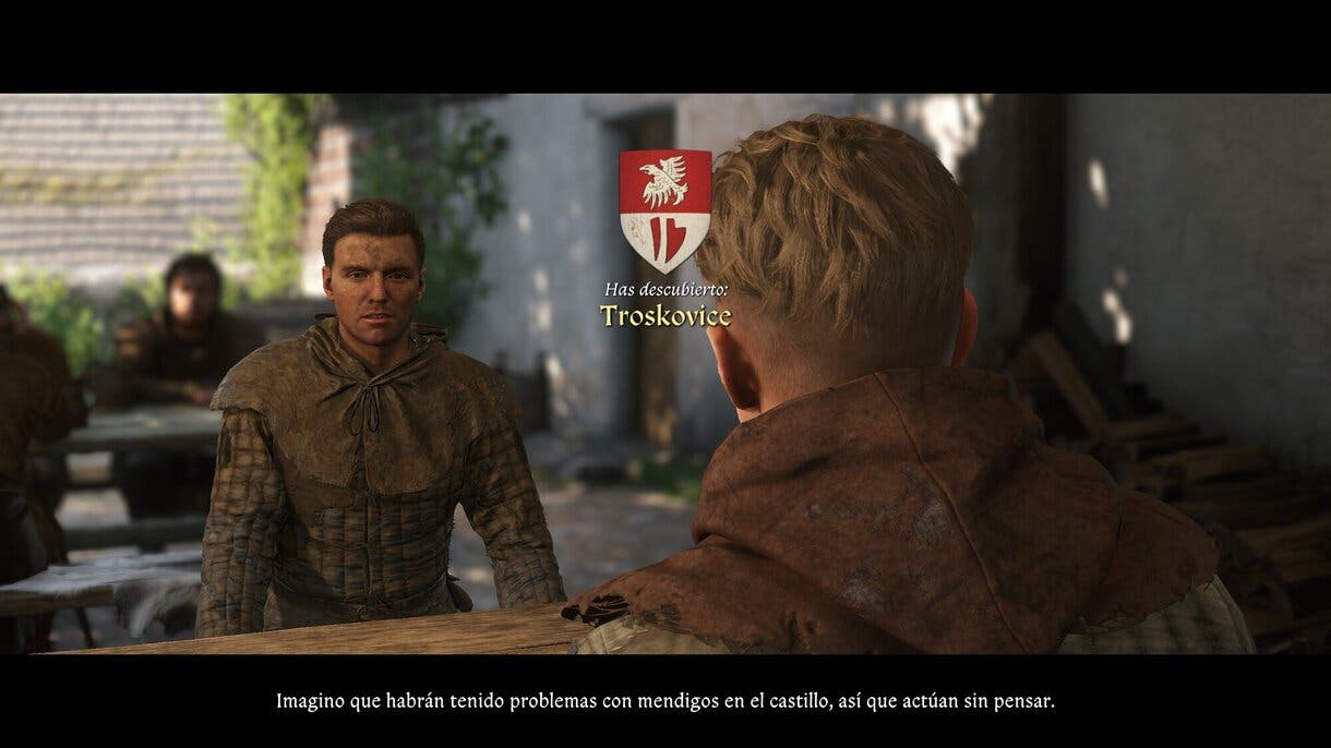 Kingdom Come: Deliverance II