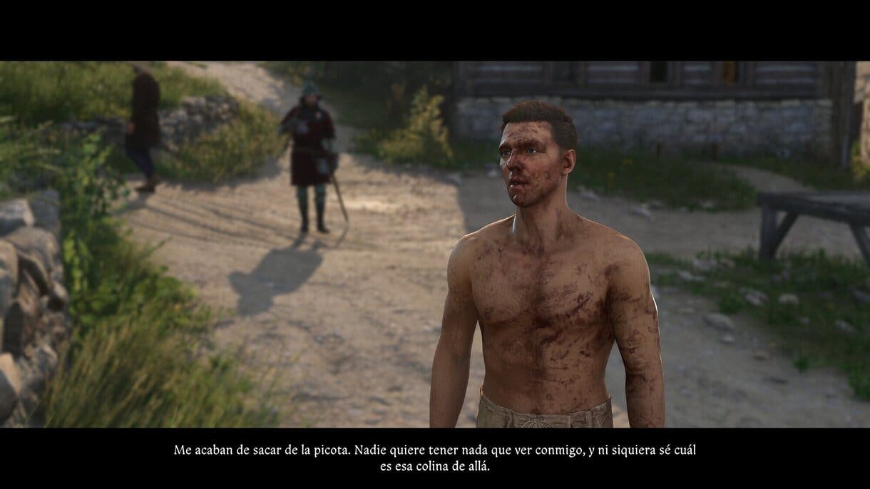 Kingdom Come: Deliverance II