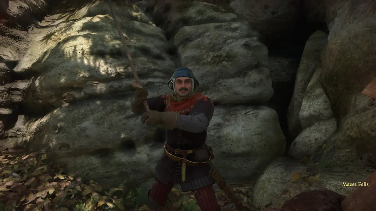 Kingdom Come: Deliverance II