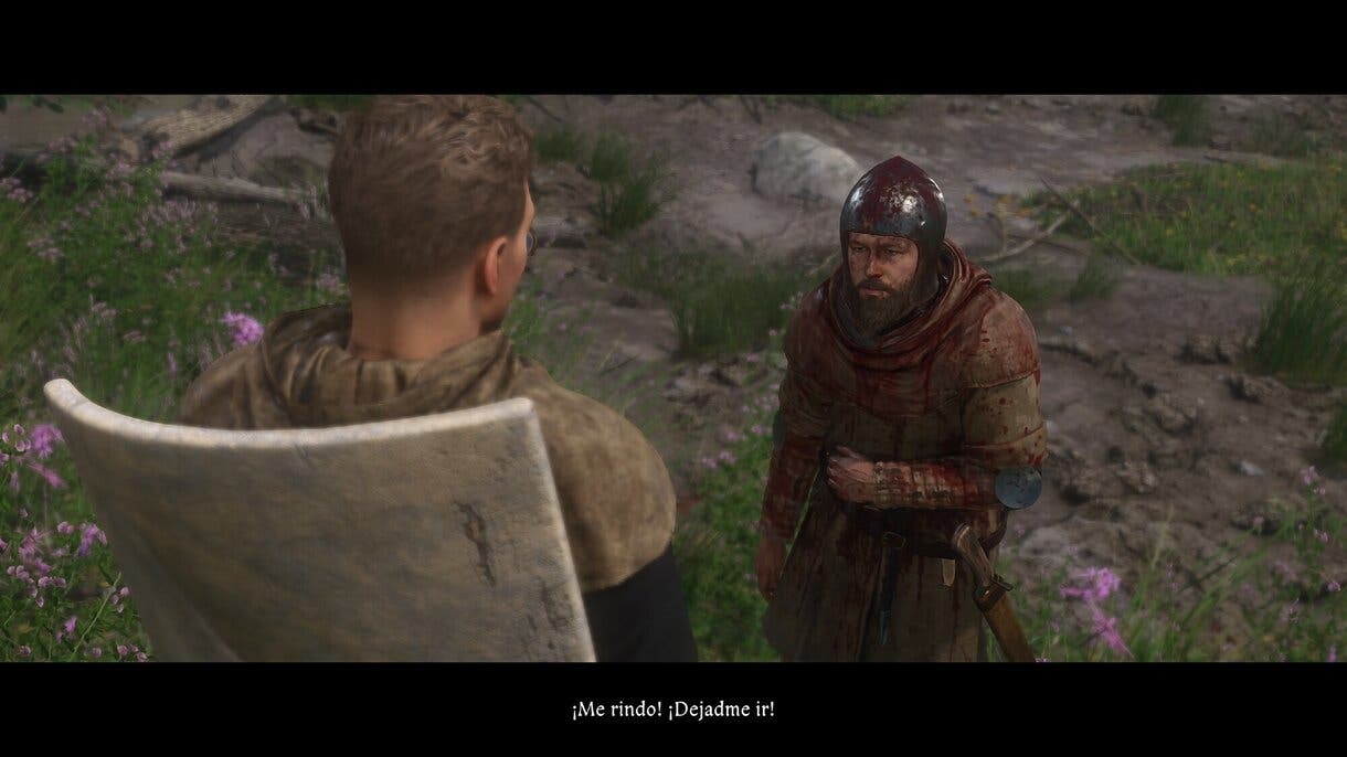 Kingdom Come: Deliverance II